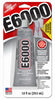 E6000 High Strength Adhesive 1 oz