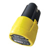 Steel Grip 60 min Charging Indicator Light Lithium-Ion Battery Pack 120V 1500 mAh