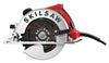 Leftblade Saw 7-1/4"Cord