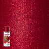 SPRYPAINT GLT RED 11OZ (A)