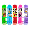 Disney and Marvel Sidewalk Chalk Set Assorted 5 pc (Pack of 6)