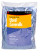 Buffalo Unisex Cotton Coveralls Assorted L 1 pk