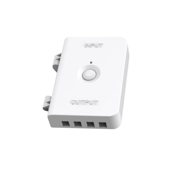 Feit Smart Home Low Voltage 300 W LED Smart-Enabled Landscape Lighting Control Box 1 pk - Deal of The Week