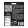 Feit White Filament E26 A15 Filament LED Bulb White 60 Watt Equivalence 2 pk