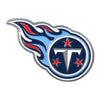 NFL - Tennessee Titans  3D Color Metal Emblem