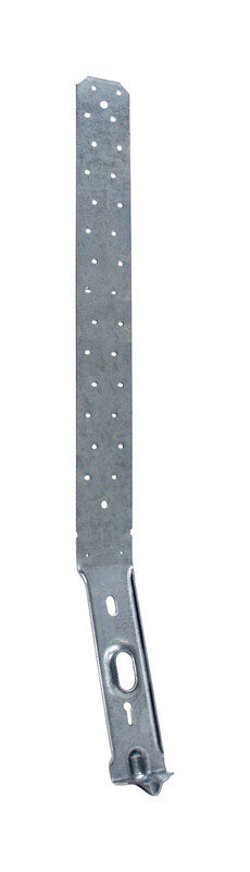 Simpson Strong-Tie 34 in. H X 3 in. W 12 Ga. Steel Strap