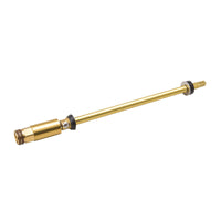 BK Products Stem Repair Kit 8 in. L for Sillcock Valve - Open Box