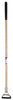 True Temper Steel Action Hoe 54 in. Wood Handle