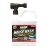 Moldex House Wash 56 oz Liquid (Pack of 6).