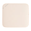 Envision Home Cream Polyester Dish Drying Mat