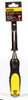 Stanley FatMax Thru-Tang 1/4 in. W Wood Chisel 1 pk