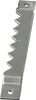 Hillman AnchorWire Steel Zinc Silver Large Self-Leveling Hanger 1 lb. 5 pk (Pack of 10)