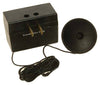 Westek Black 200 W Plug-In Touch Control Dimmer 1 pk