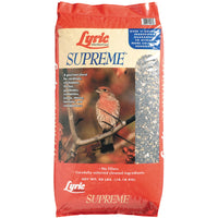 Lyric Supreme Wild Bird Food 40 lb - Deal of The Week