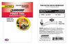 Jandorf 15 amps Single Pole Push Button Power Tool Switch Silver 1 pk - Deal of The Week