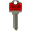Hillman KeyKrafter Variety Pack House/Office Universal Key Blank 67 WR3, WR5, FA1 Single (Pack of 10)