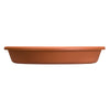 Akro Mils SLI10000E35 Clay Classic Saucer For 10" Pot (Pack of 12)