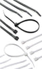 Gardner Bender 8 in. L Black Cable Tie 25 pk
