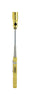 General 14 in. L X 0 in. W Yellow Magnetic Pick-Up Tool 3 lb. pull