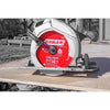 Diablo 7-1/4 in. Dia. x 5/8 in. Carbide Tip Titanium Finishing Saw Blade 60 teeth 1 pc. (Pack of 10)