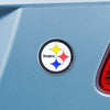 NFL - Pittsburgh Steelers  3D Color Metal Emblem