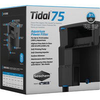 Seachem Tidal Filter 75 Gal – 350 GPH
