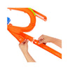 Hot Wheels Mid-Air Crash Track Set