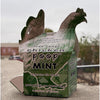 Chicken Poop Lip Junk Mint Scent Lip Balm Set 0.04 oz 1 pk (Pack of 24)