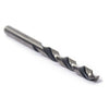 MIBRO 5 mm X 3-5/8 in. L High Speed Steel Metric Drill Bit Round Shank 1 pc