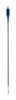 Bosch Daredevil 5/8 in. X 16 in. L High Carbon Steel Spade Bit Hex Shank 1 pc
