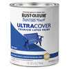 Rust-Oleum Painters Touch Ultra Cover Gloss Deep Blue Protective Enamel Indoor and Outdoor 250 g/L