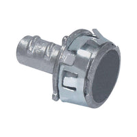 Snap Lock Screw In 3/8"