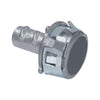 Snap Lock Screw In 3/8"