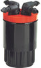 Raindrip Spot Drip Irrigation Bubbler 10 gph 1 pk