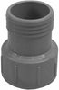 Boshart Industries 2 in. Insert in. X 2 in. D FPT Polypropylene 2-1/2 in. Female Adapter 1 pk - Deal of The Week
