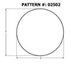 Alexandria Moulding Round Ramin Hardwood Dowel 2 in. Dia. x 48 in. L Yellow (Pack of 2)