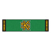 Kennesaw State University Putting Green Mat - 1.5ft. x 6ft.