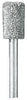 Dremel 5/16 in. X 1-5/7 in. L Tungsten Carbide Cylinder Cutter 1 pk
