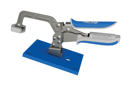 Kreg Automaxx 3 in. X 3 in. D Bench Clamp System 1 pk
