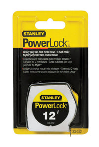 Tape Measur Slv 12'X3/4" - Deal of The Week