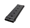 Amerimax StealthFlow 2.25 in. H X 7.25 in. W X 24 in. L Black Vinyl Downspout Extension - Deal of The Week