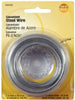 Hillman 175 ft. L Galvanized Steel 20 Ga. Wire (Pack of 6)