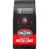 Kingsford Match Light Charcoal Briquettes 8 lb - Open Box