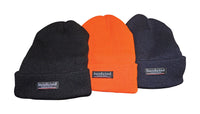 Diamond Visions Winter Hat Assorted Colors One Size Fits All (Pack of 36)