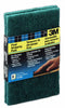 3M 3-7/8 in. W x 6 in. L Coarse 0 Stripping Pad