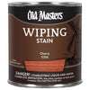 Old Masters Semi-Transparent Cherry Oil-Based Wiping Stain 0.5 pt. (Pack of 6)