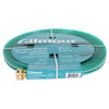 Gilmour 5/8 in. Dia. x 50 ft. L Blue Soaker Hose