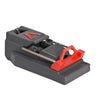 Victor Quick-Kill Small Snap Trap For Mice 3 pk (Pack of 6)