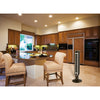 Lasko 36 in. H 3 speed Oscillating Tower Fan Remote Control