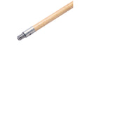 Harper 60 in. Wood Broom Handle